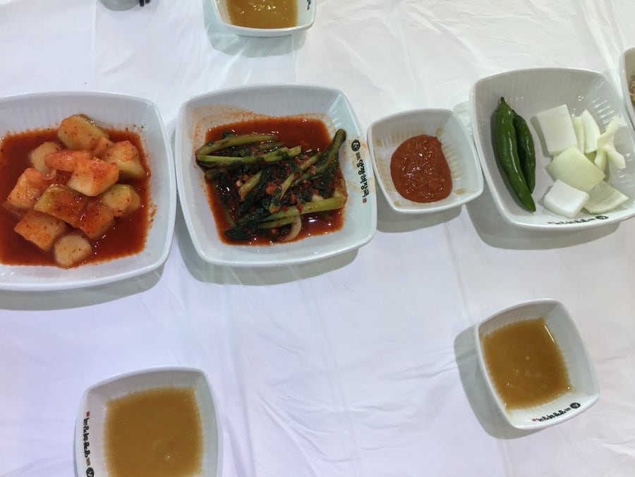 일품양평해장국 경주건천점 사진 6