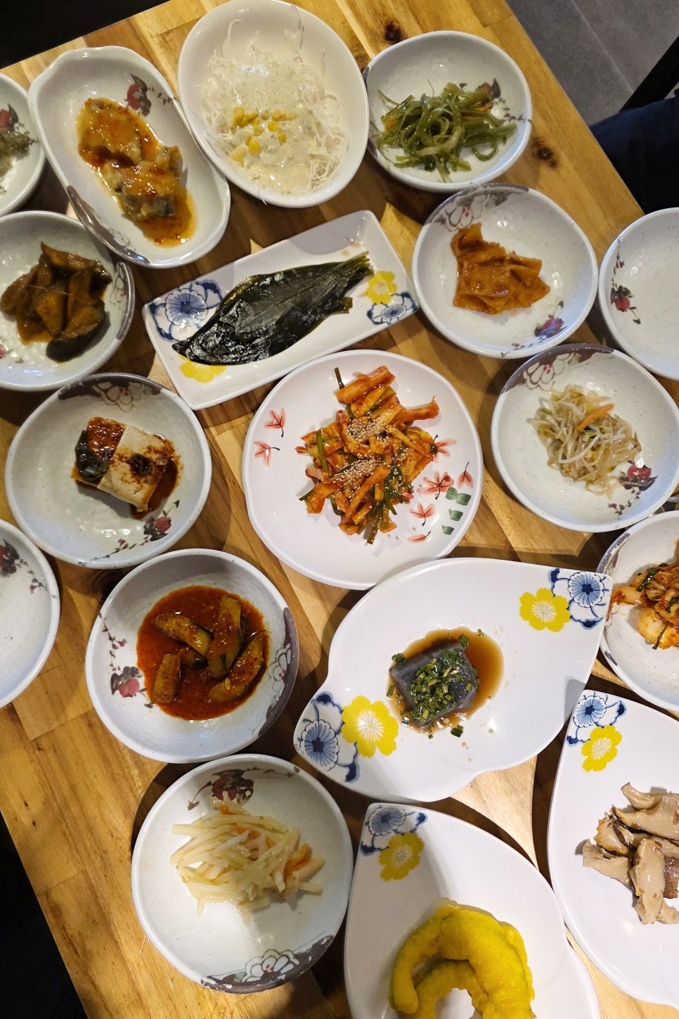 명가정 사진 5