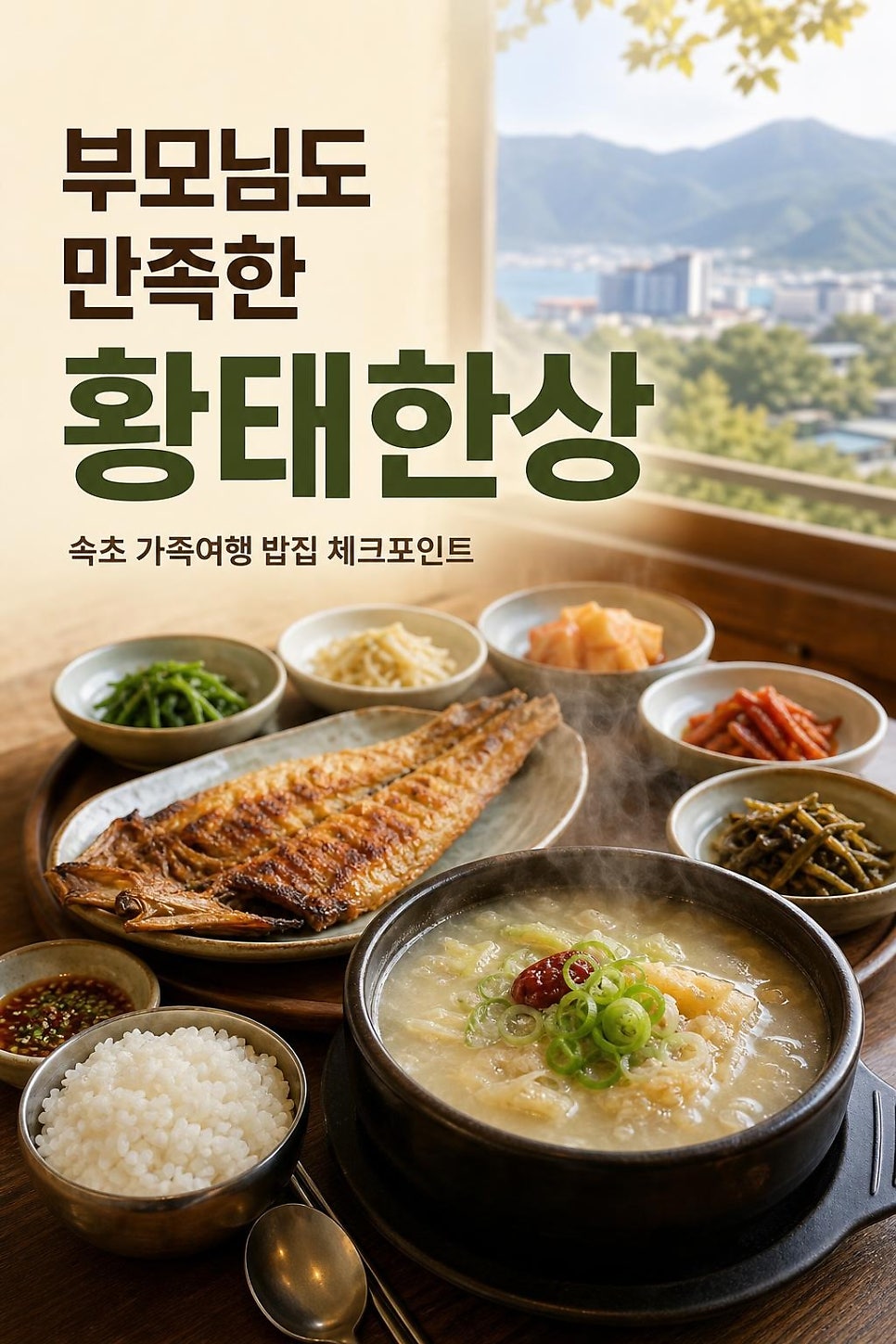 두메산골 사진 1