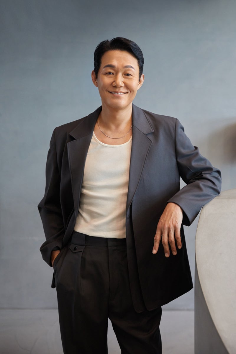 살려는 드릴게 배우 박성웅 프로필 신은정 와이프 고향 나이 학력