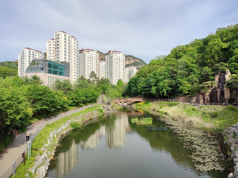 전세보증금과 아파트 후순위담보대출의 관계