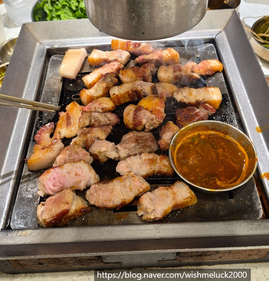 소금집 제주흑돼지 중문점 사진 6