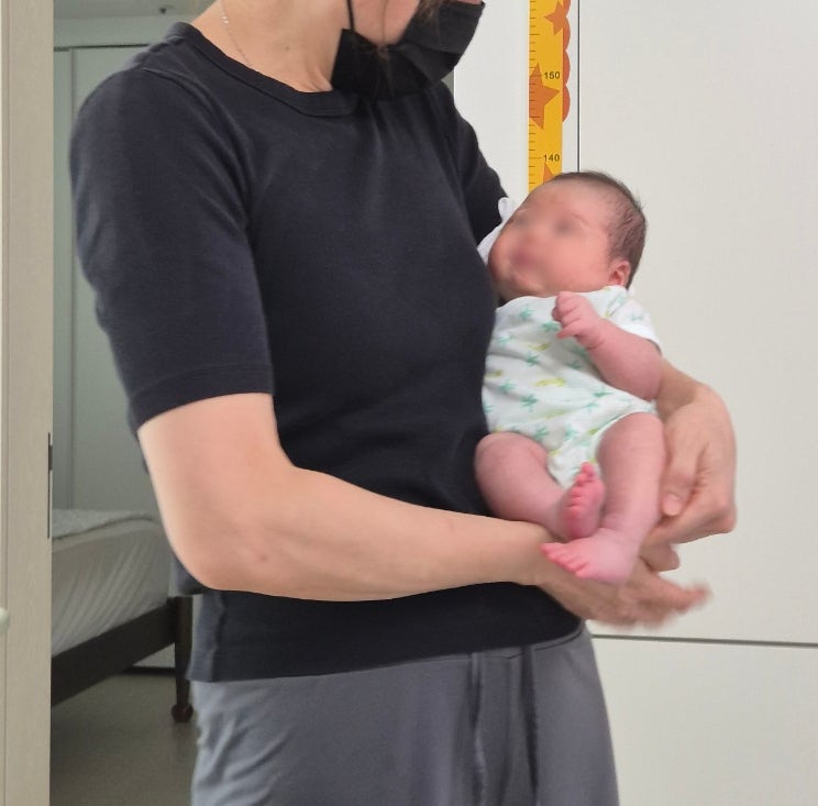 천안 산후도우미 추천: 선우맞춤형케어 3주 이용 대만족 후기 관리사님 추천