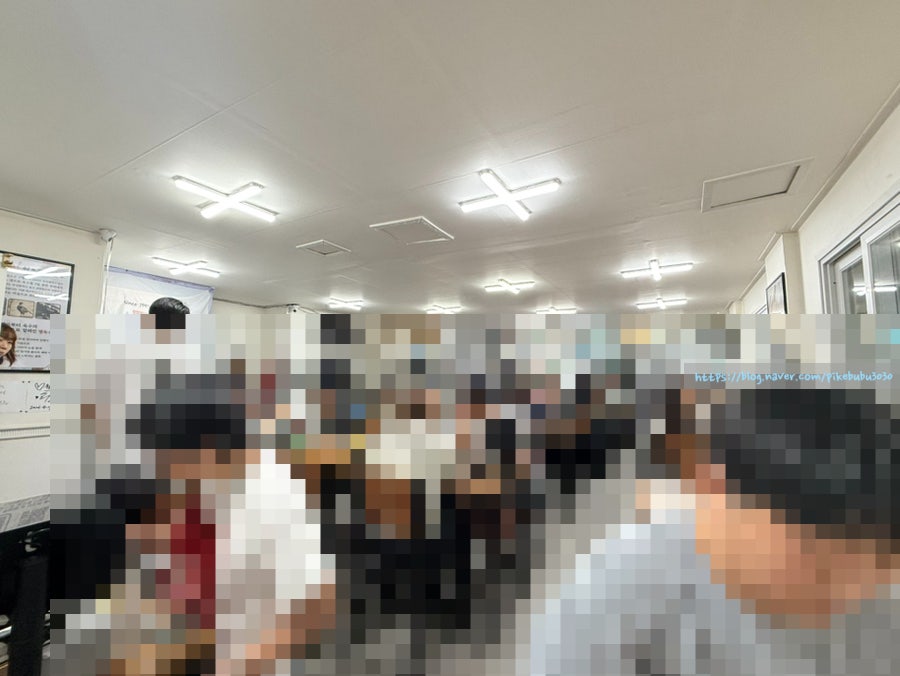 부산밀면 사진 5