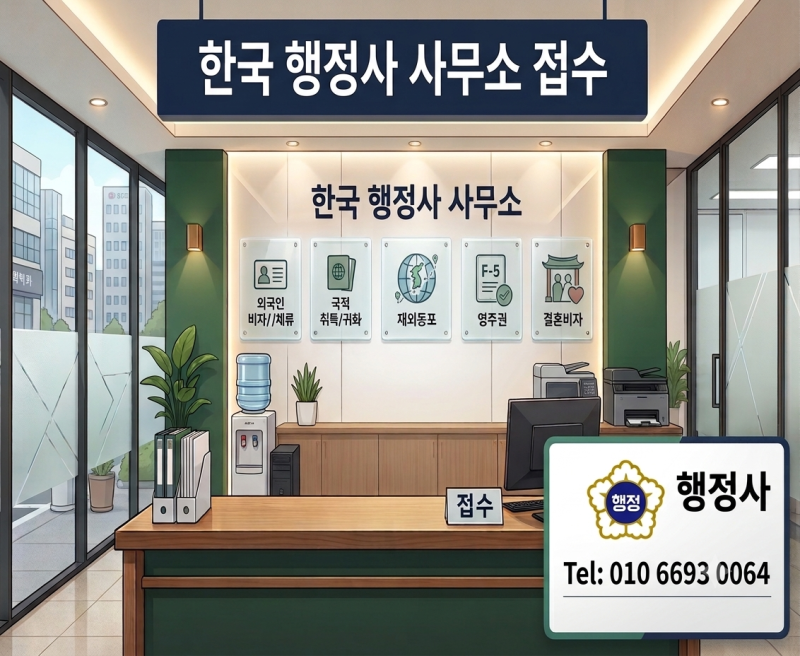 사회통합프로그램 시험 신청 접수 방법! 사전평가·중간평가·종합평가 및 외국인 비자
