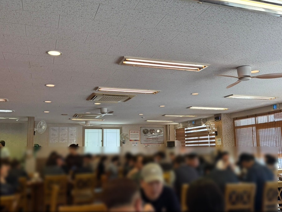 진주황포냉면 사진 1
