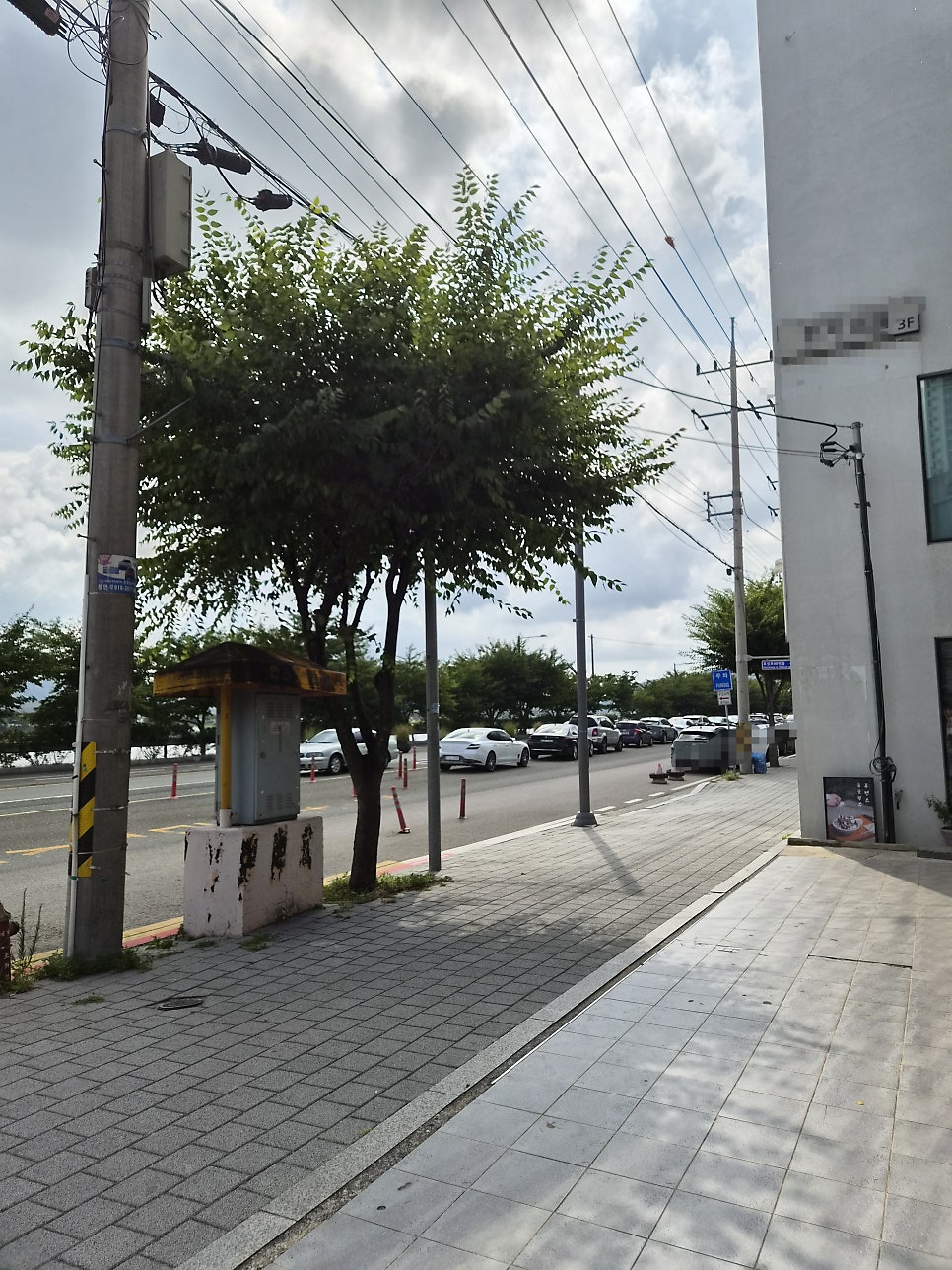 핸즈커피 효자강변점 사진 2