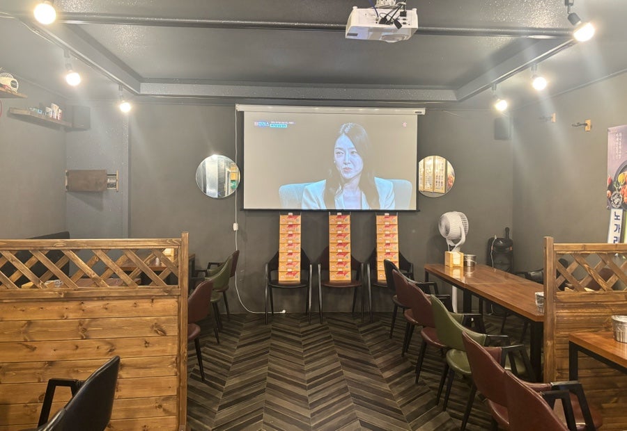 옥계해변 사진 4