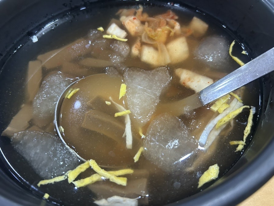 바보형제쭈꾸미 경북영천점 사진 5
