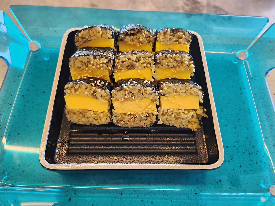 해녀김밥 본점 사진 4