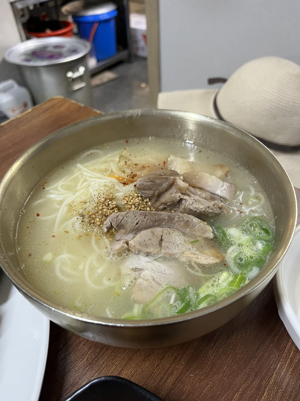 금복식당 사진 3