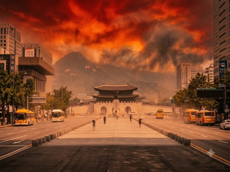 <b>서울</b>·경기 첫 <b>폭염중대경보</b>, 39도 <b>폭염</b> 비상! 어떻게 대비할까요?