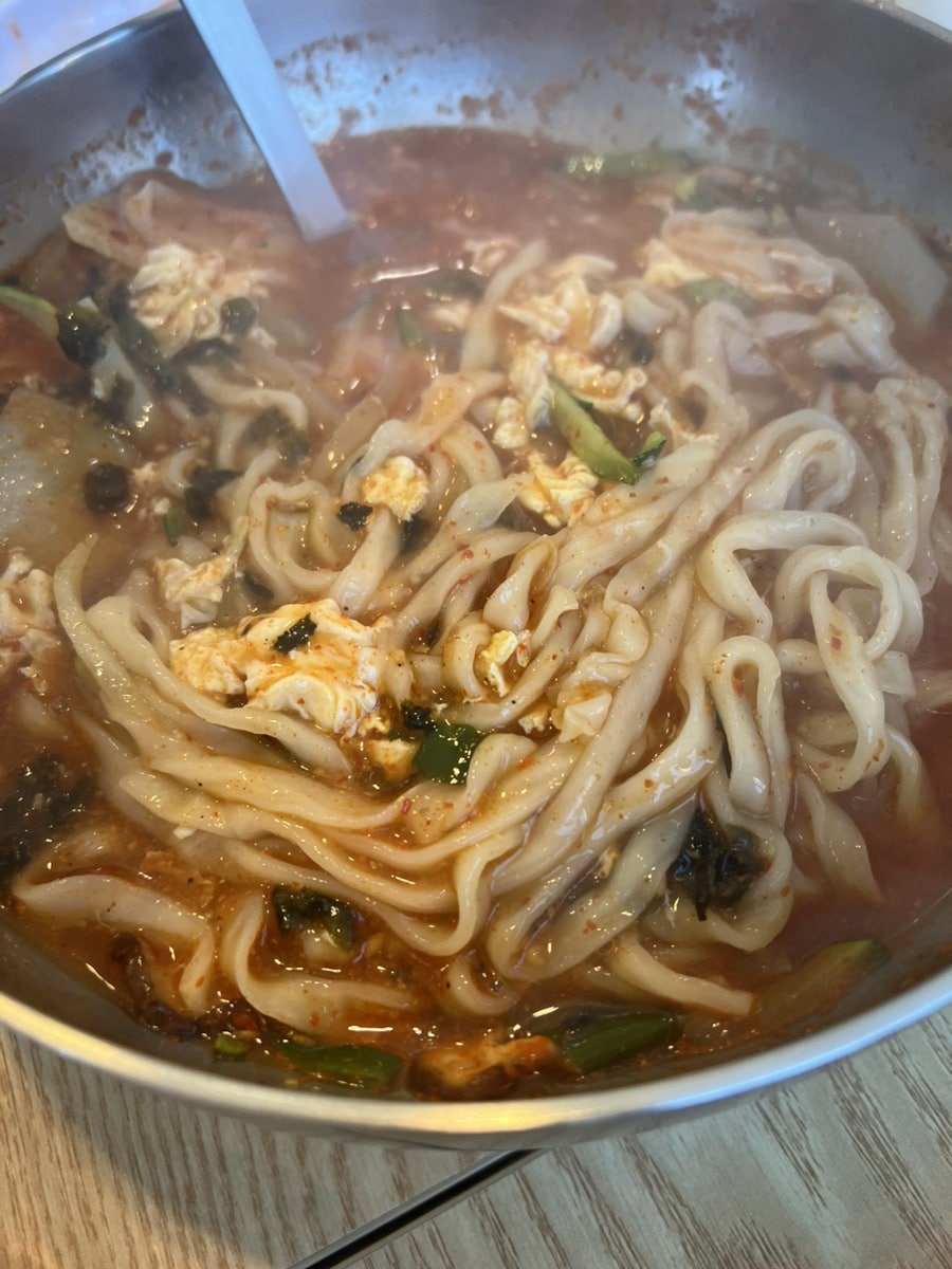 추암한끼 사진 5