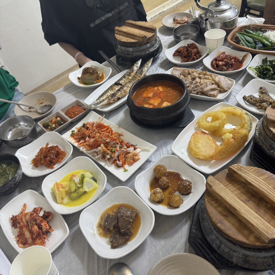 밥한끼 사진 6