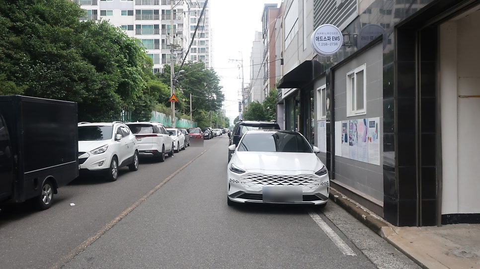 산전 사진 3