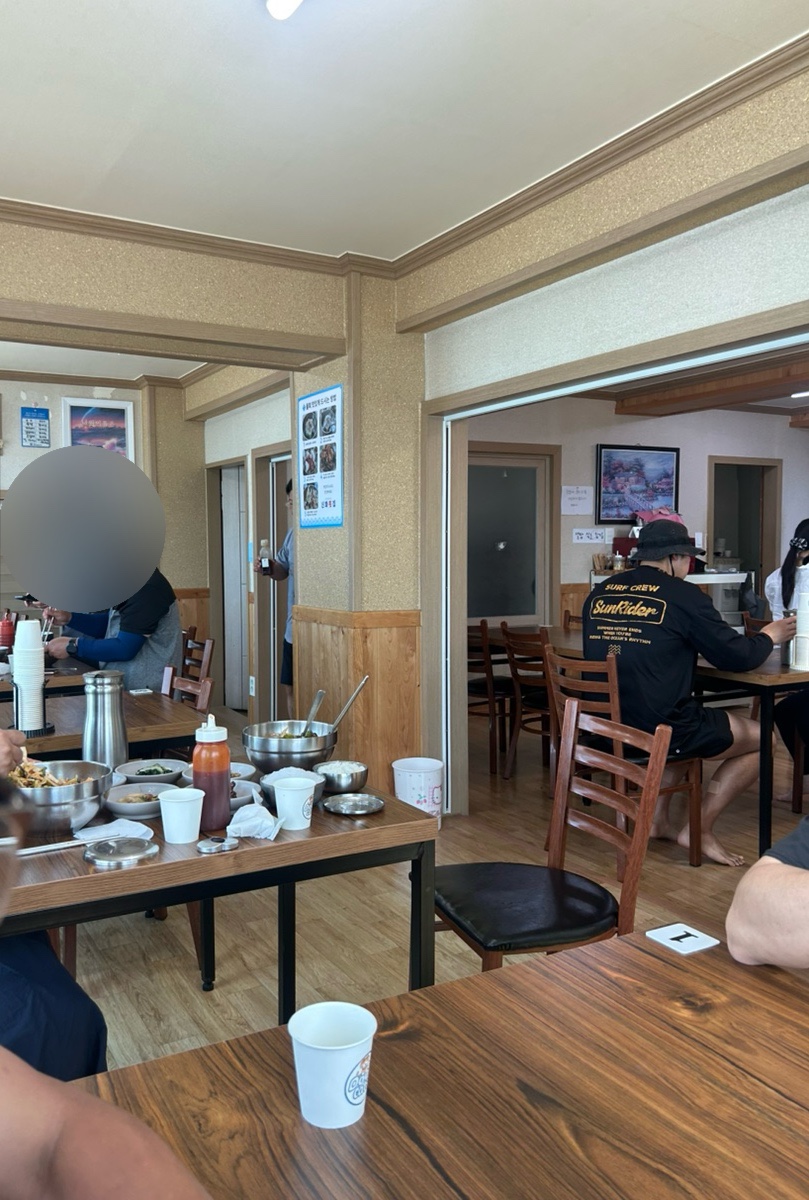 신화횟집 사진 5