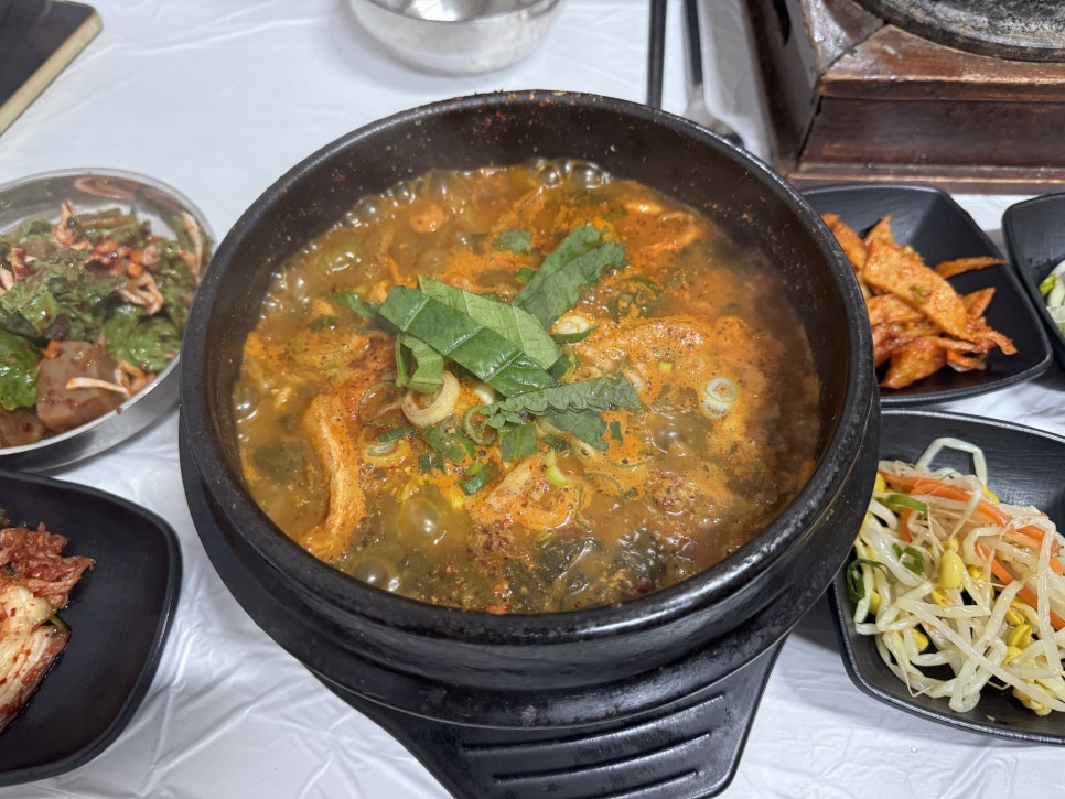 궁전매운탕 사진 5