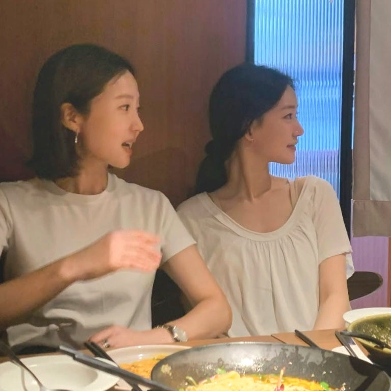 염정아 인스타그램 개설 소식