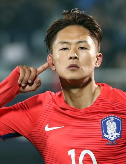 “코리안 메시였는데…” 일본 매체도 아쉬워한 이승우, 지금은 전북에서 다시 기회를 노린....