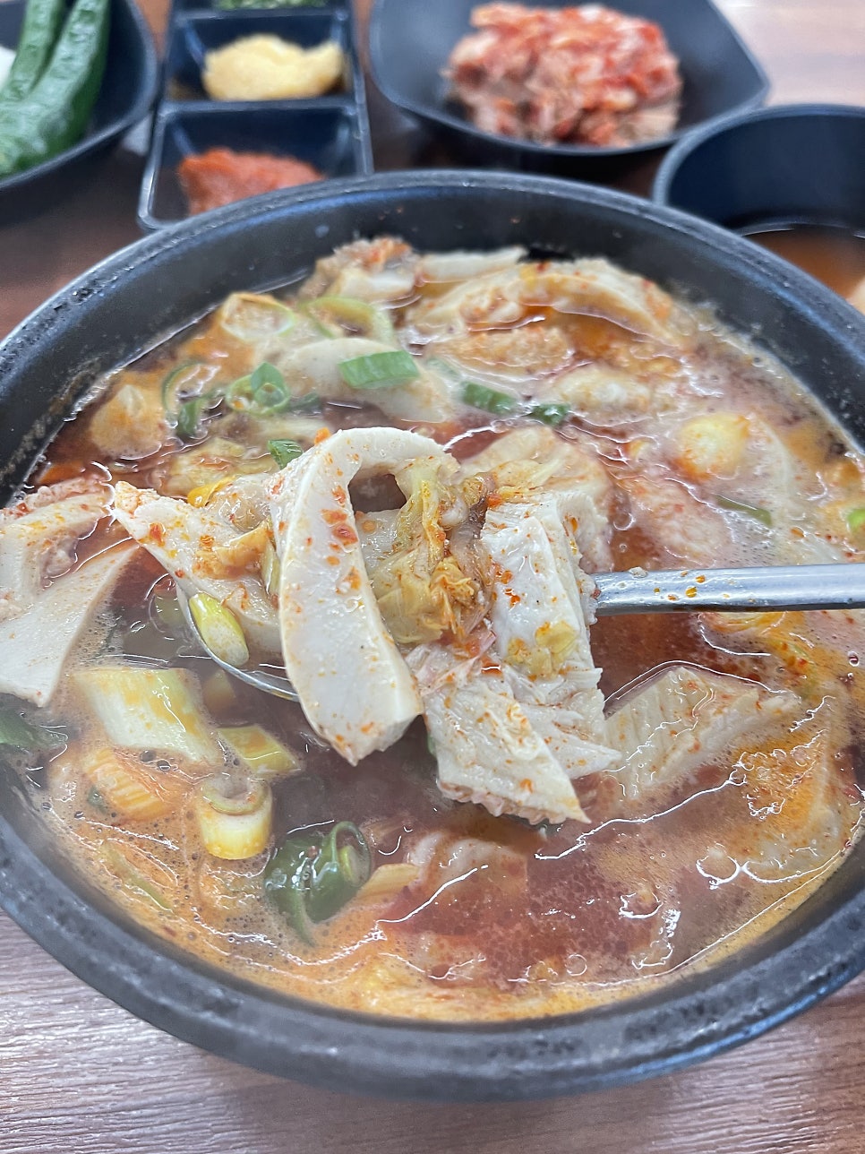 산지해장국 사진 6