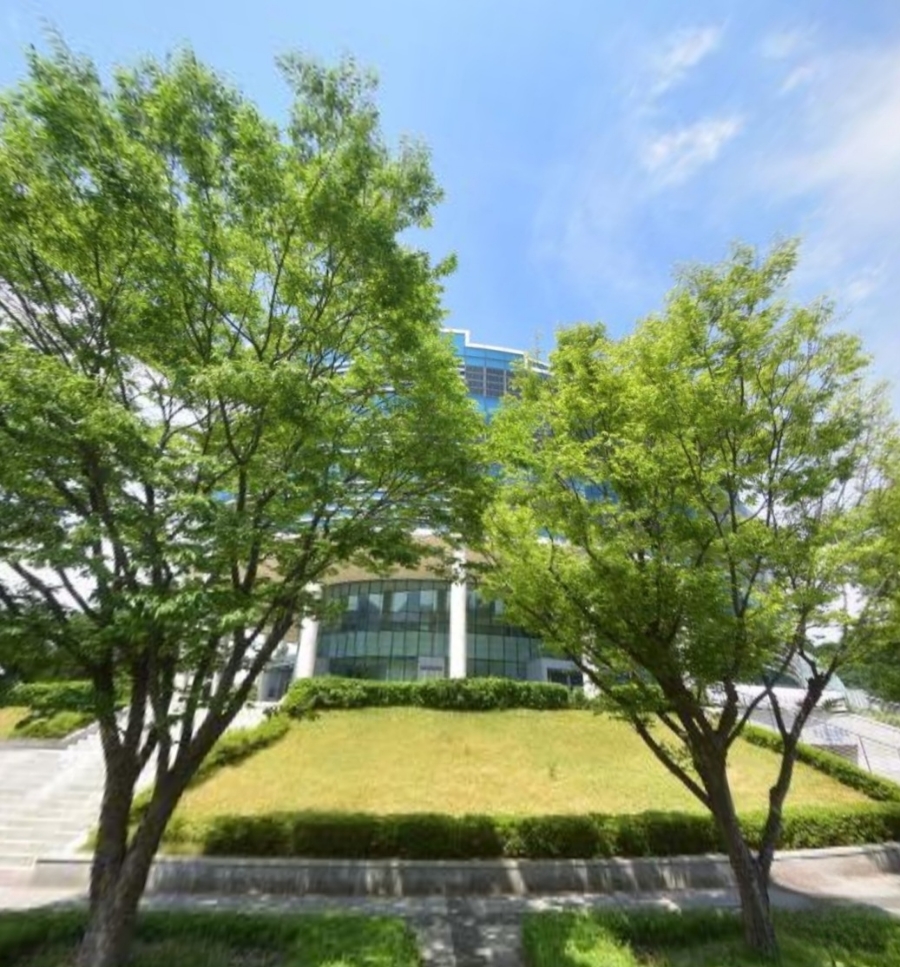 울산과학관 사진 1