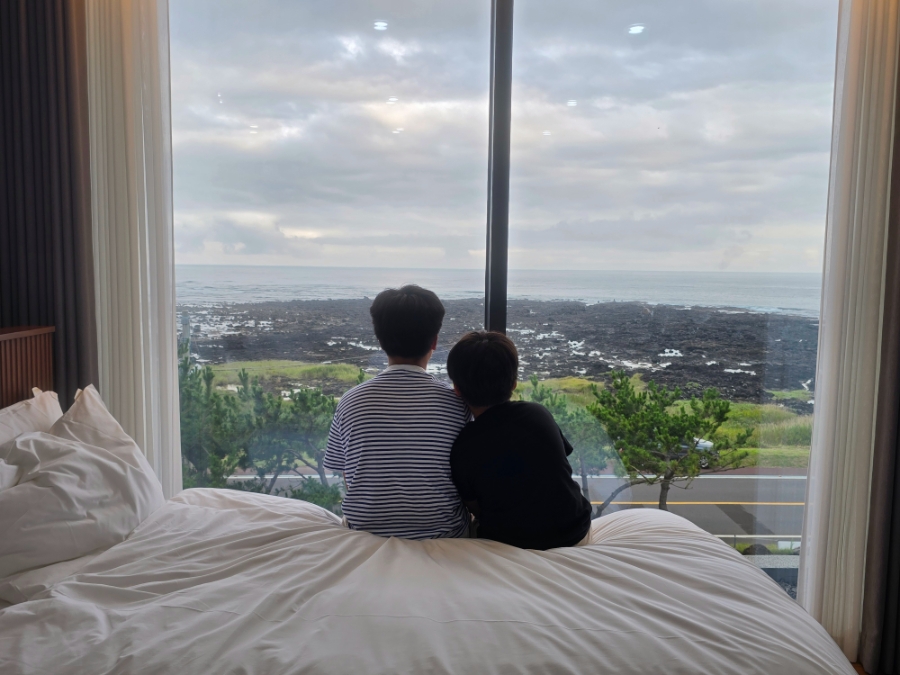 제주힐링돼지 사진 3