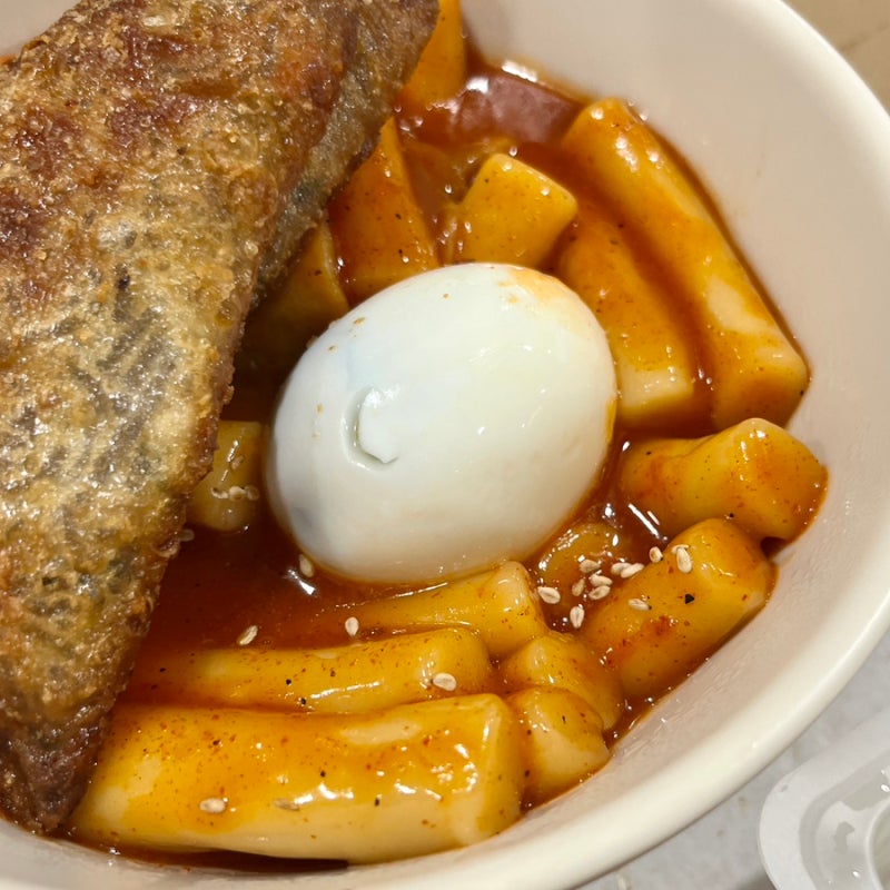 이마트트레이더스 푸드코트 피자 떡볶이 신메뉴 간식 제품추천