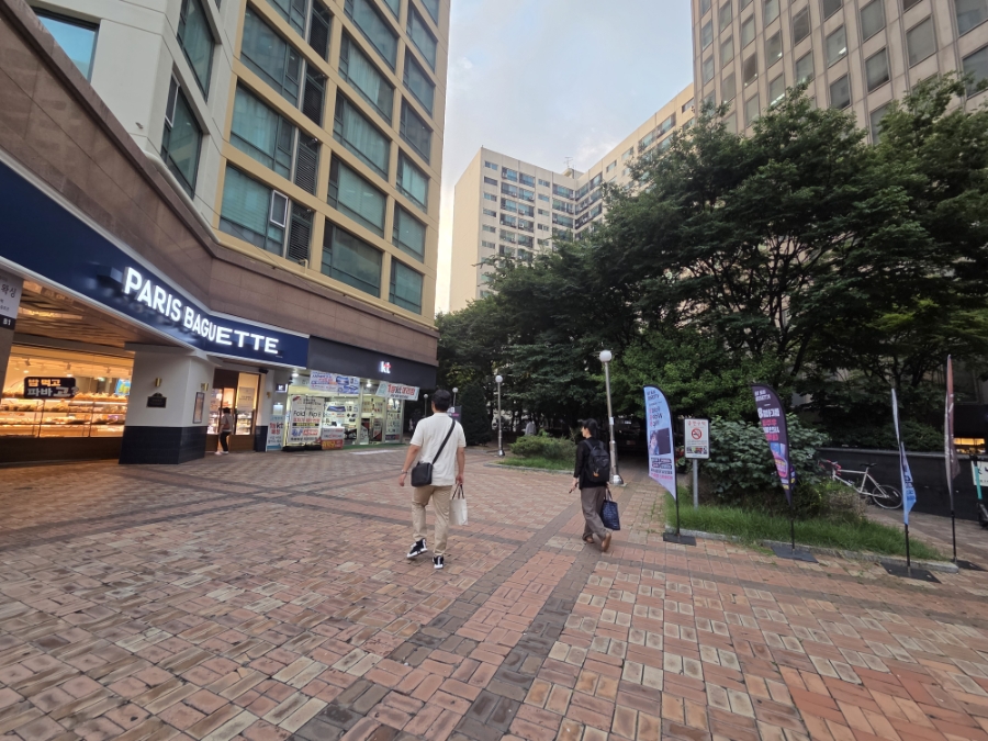 속초오징어어시장 마포점 사진 5
