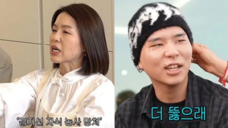 “자식 농사 망쳤다” 악플 뒤…김지선 아들, 뜻밖의 선택으로 다시 사회에 나선 이유
