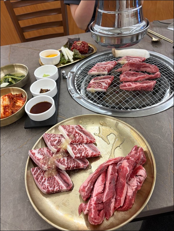 무등소갈비 용봉점 사진 4
