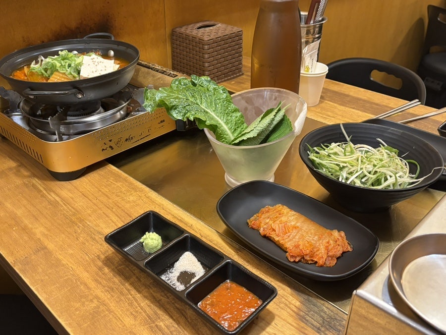고깃집 사진 5
