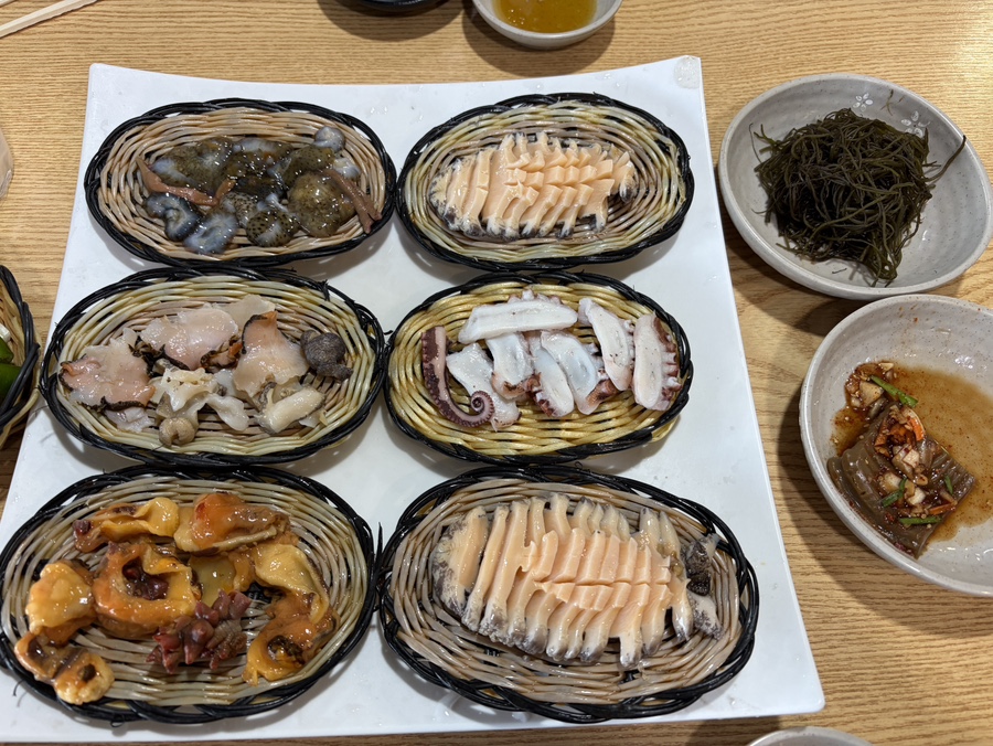 소문난서박사밀면 서창직영점 사진 4