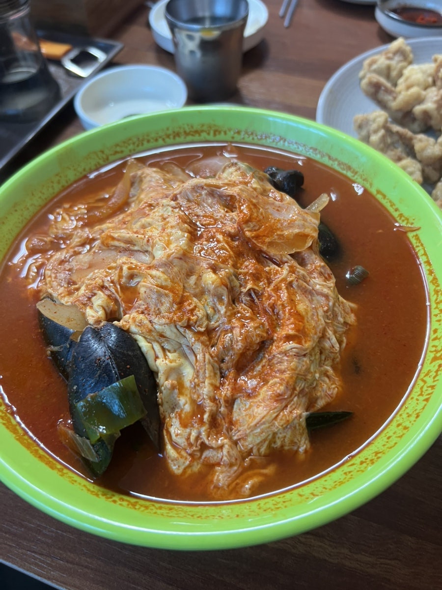 태성반점 사진 3