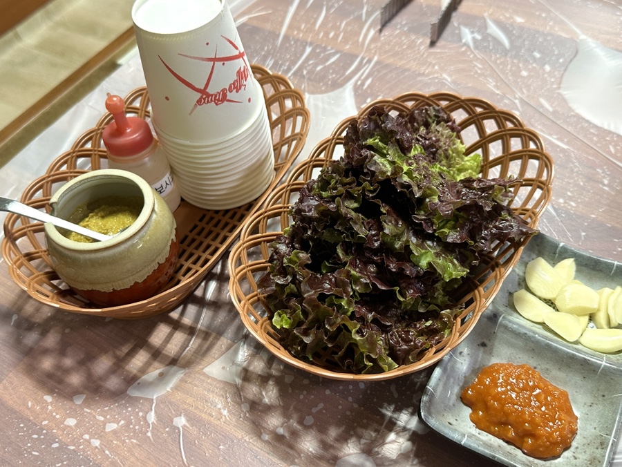 삼정식당 사진 5