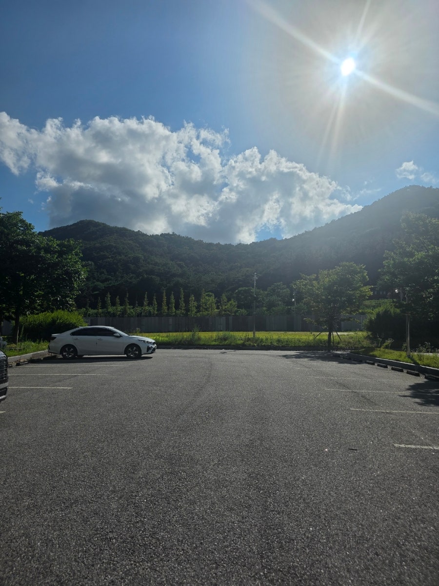 선운산 사진 3