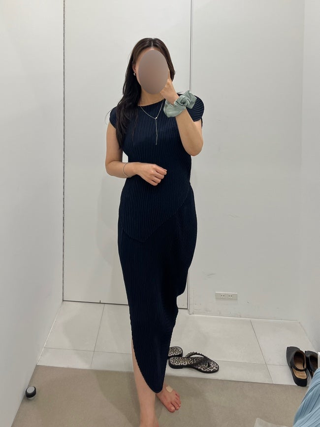 이세이미야케 후쿠오카 당일치기 후기(플리츠플리즈 없어요 못샀어요)