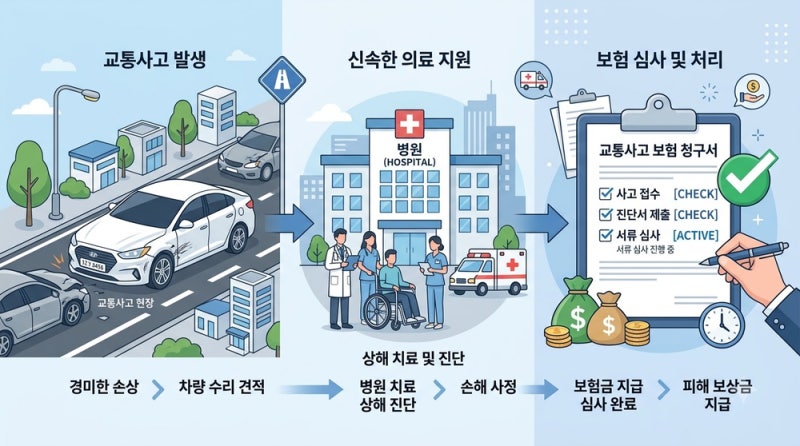 나이롱 환자 근절을 위한 제도 개편, 9월 10일 이후 무엇이 달라지나?