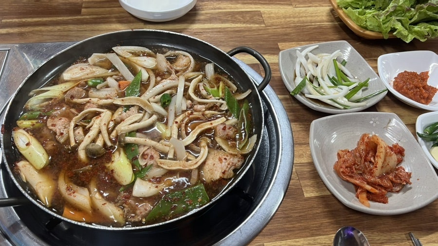 승진식당 사진 5