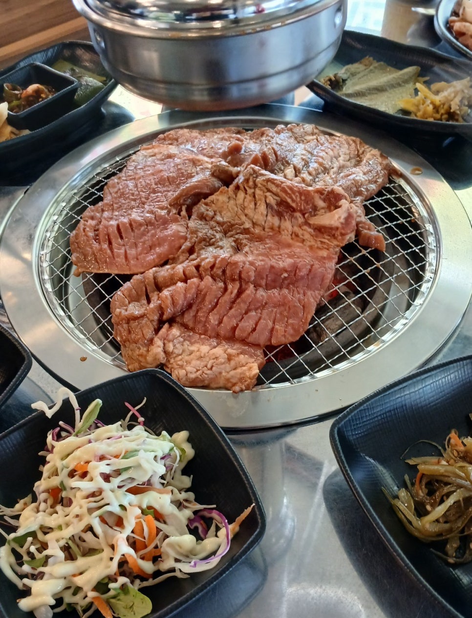 손박사숯불갈비 사진 3