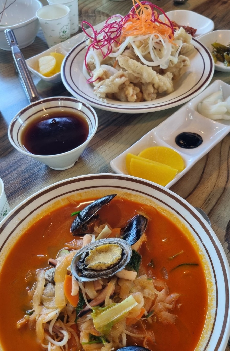 칭찬 사진 1