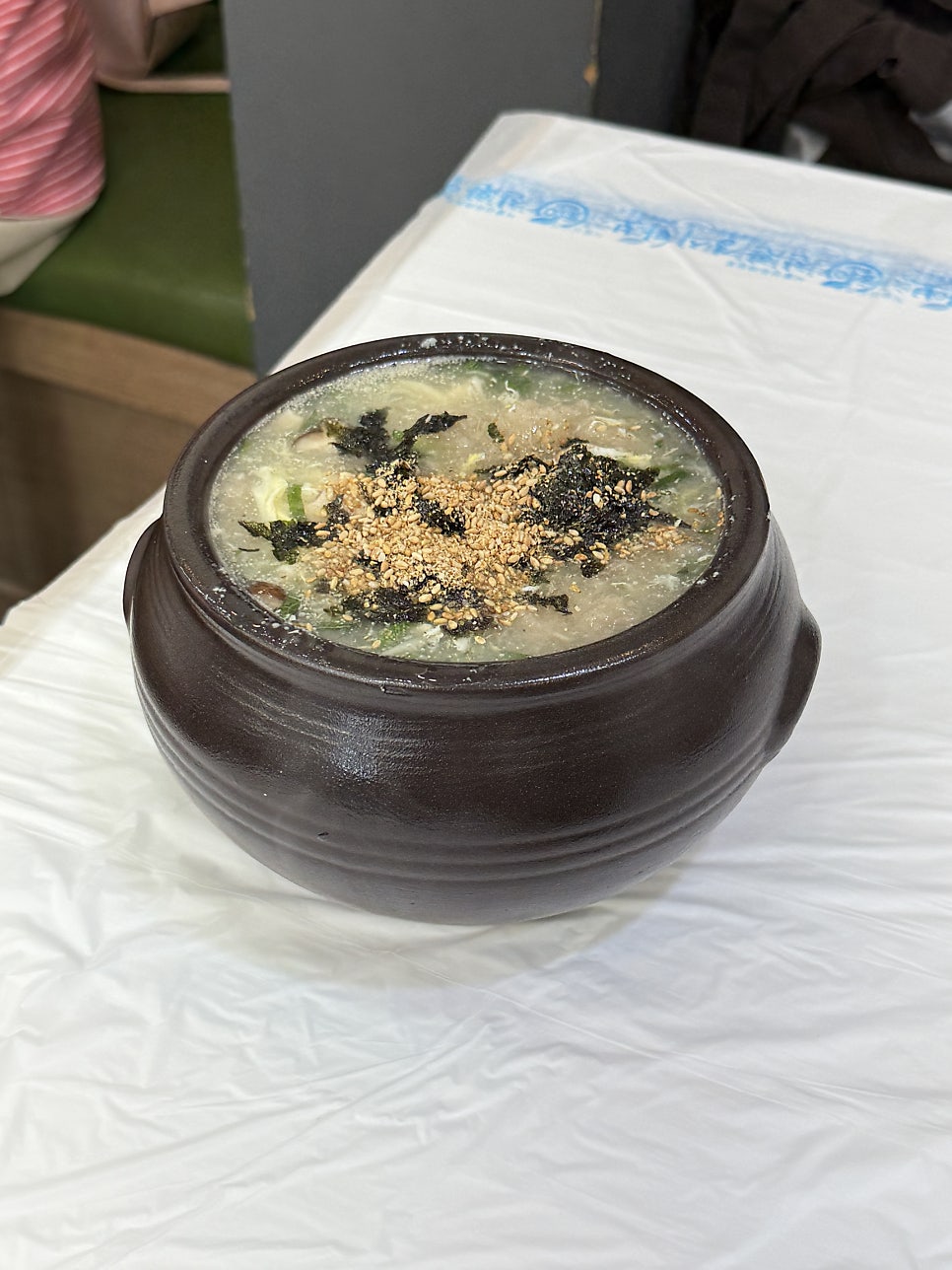 공가네감자옹심이 사진 5