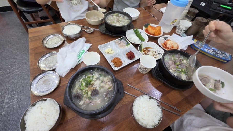 팔팔순대국 사진 5