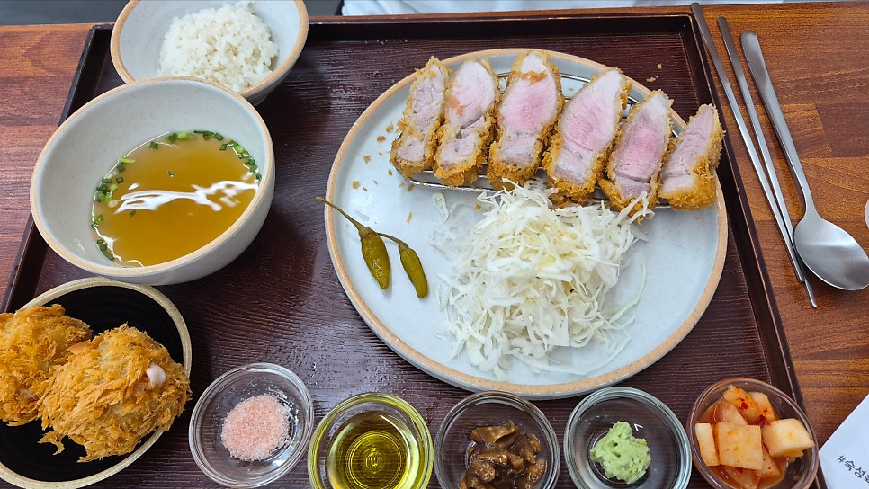 서부돈까스 사진 3