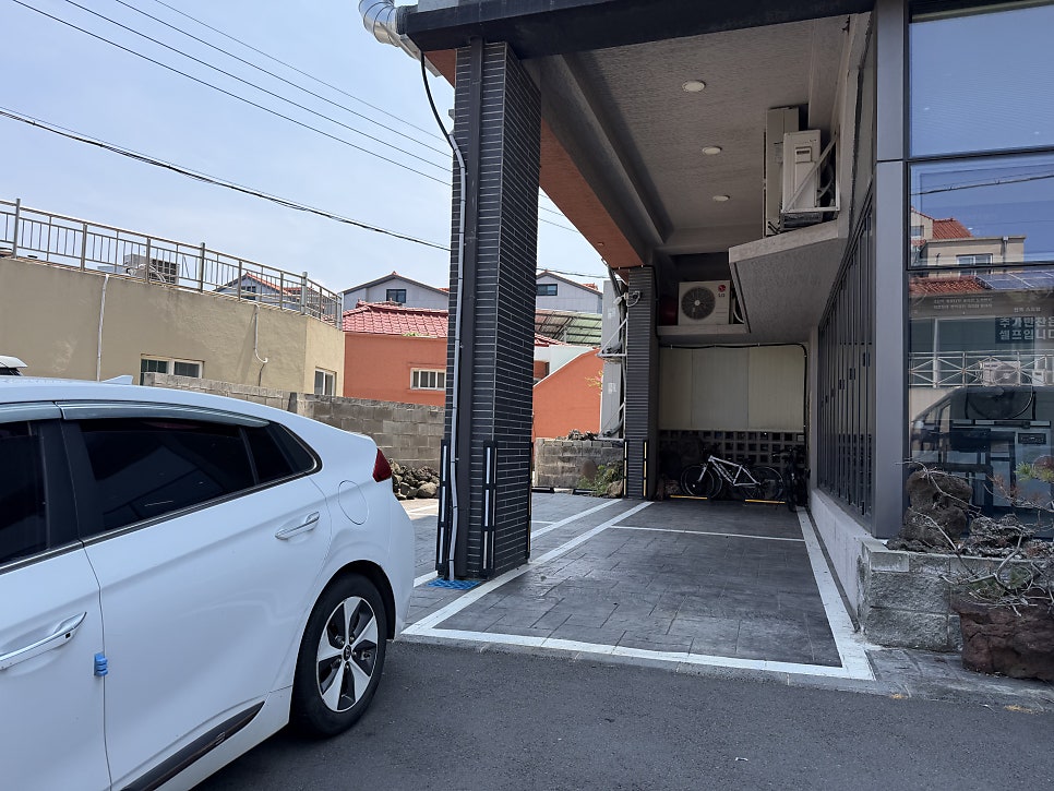 오직흑돼지 공항본점 사진 5