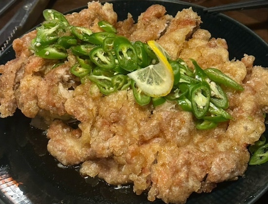용용선생 군산조촌점 사진 1