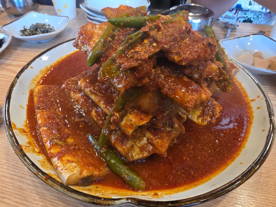 잘도식당 사진 1