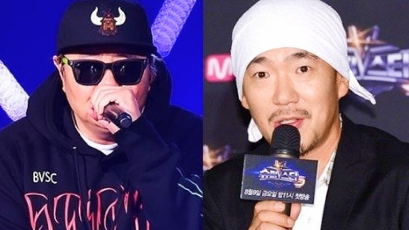 “김창열 이름만 나오자 표정 굳었다”… 정재용 생방송 분노가 다시 불러온 DJ DOC 13년 갈등....