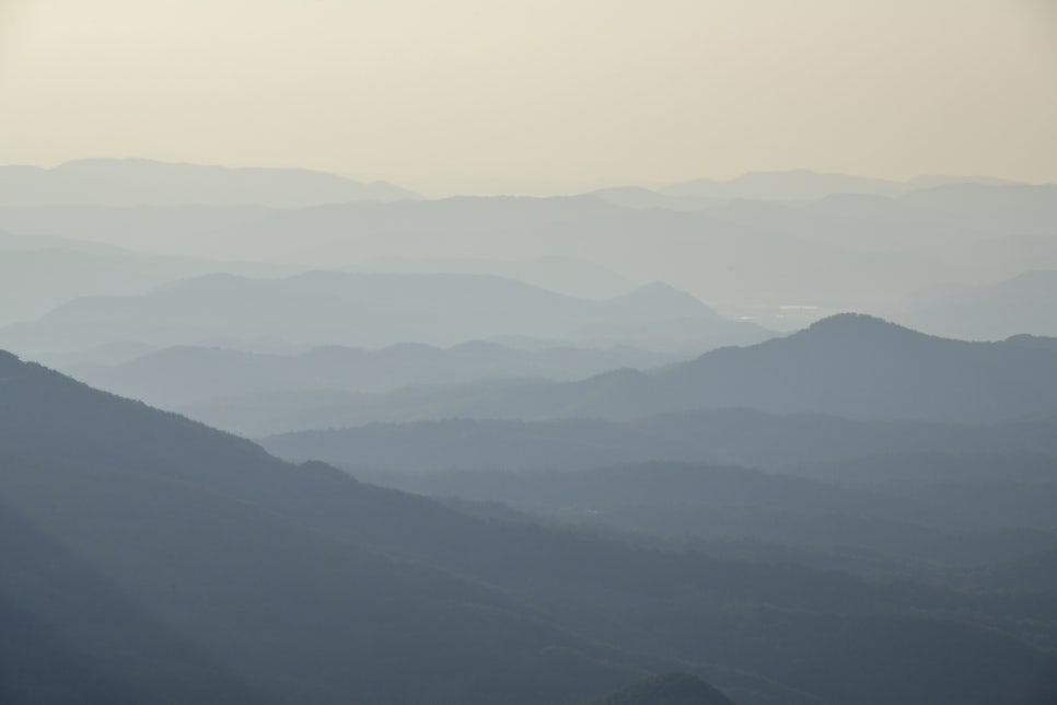 화산산성 풍차전망대 사진 5
