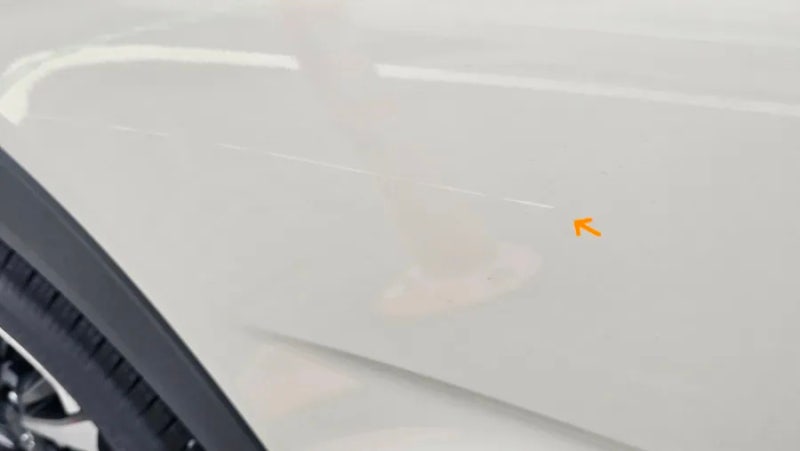 새차 고사를 한번 더 해야겠다고 생각한 날 (타이어 펑크)