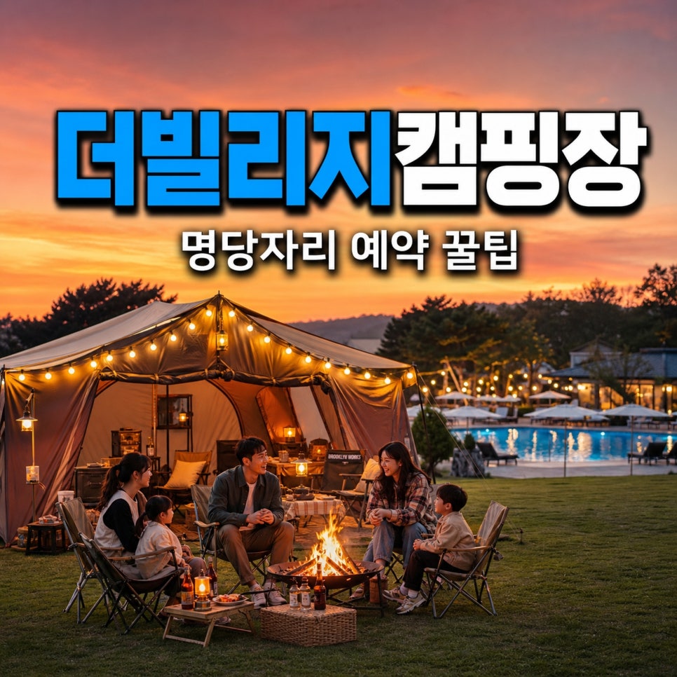 더빌리지